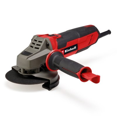 Einhell Avuç Taşlama TE-AG 125/1010