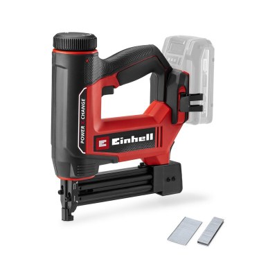 Einhell Akülü Çivi Çakma Tabancası TE-CN 18/32 Li - Solo
