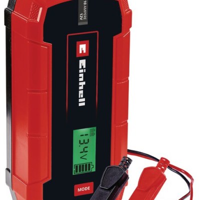 Einhell Akü Şarj Cihazı CE-BC 10 M