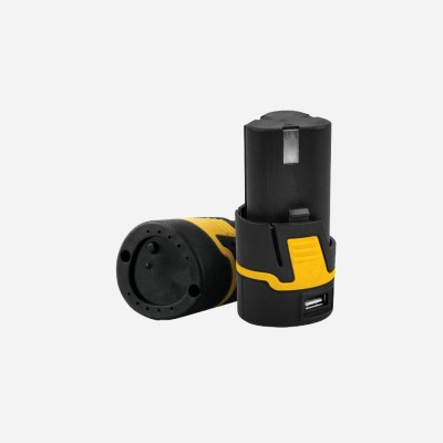 RTX1206 12V 1.3Ah Li-ion Akü