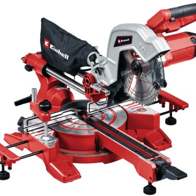 Einhell Pistonlu Gönye Testere TC-SM 216