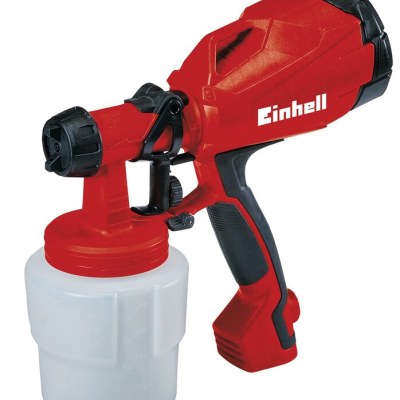 Einhell Sprey Boya Tabancası TC-SY 400 P