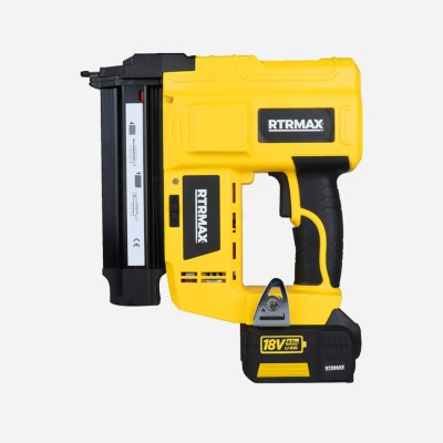 RTX1875A Şarjlı U Çivi / Çivi Çakma