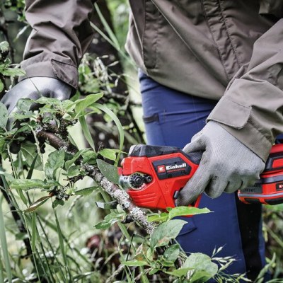 Einhell Akülü Budama Makası GP-LS 18/28 Li T BL-Solo
