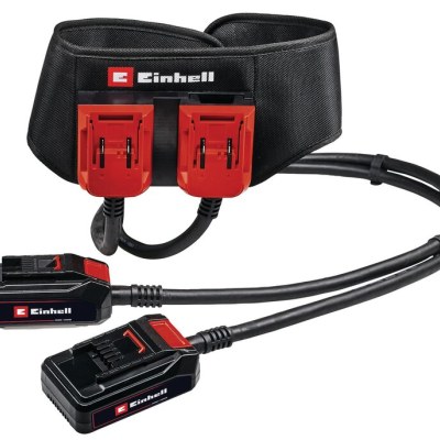 Einhell Akü Kemeri GE-PB 36/18 Li