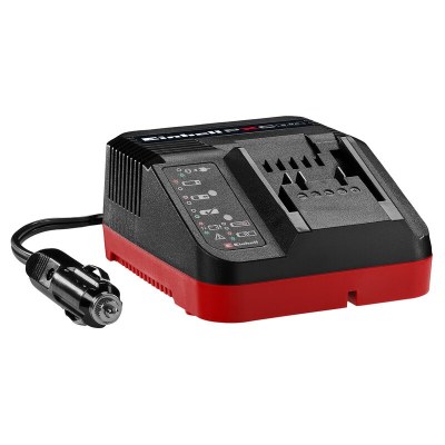 Einhell Şarj Cihazı Power X-Car Charger 3A