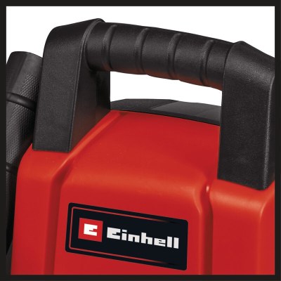 Einhell Yüksek Basınçlı Yıkama Makinesi TC-HP 90