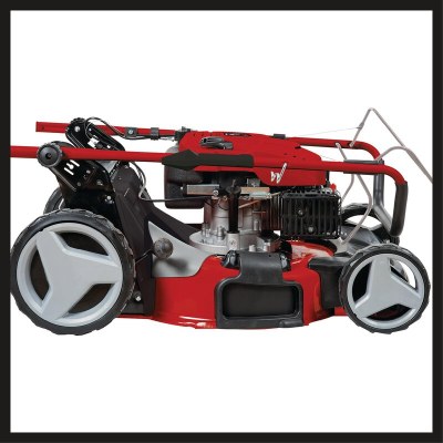 Einhell Benzinli Çim Biçme Makinesi GC-PM 56/2 S HW