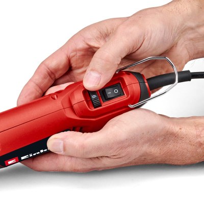 Einhell Mini Taşlama ve Gravür Aleti TC-MT 150 E