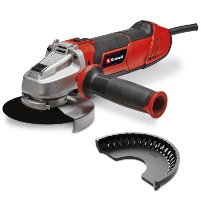 Einhell Avuç Taşlama TE-AG 125/1010 CE Q