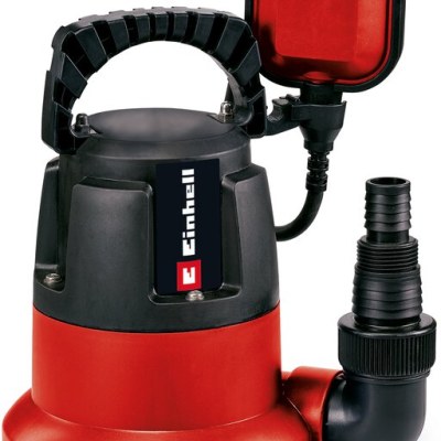 Einhell Dalgıç Pompa GC-SP 3580 LL