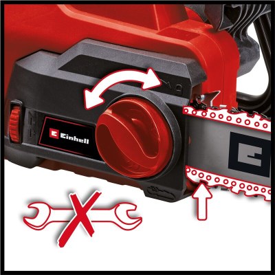 Einhell Elektrikli Ağaç Kesme Testeresi GC-EC 1935