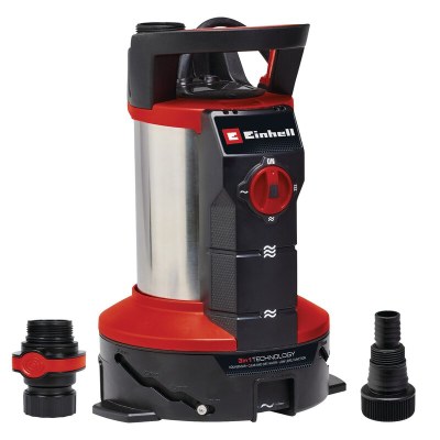 Einhell Kirli Su Dalgıç Pompa GE-DP 7935 N-A LL ECO
