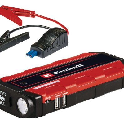 Einhell Akü Takviye - Power Bank CE-JS 8/1