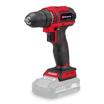 Einhell Akülü Vidalama TE-CD 18/40 Li BL - Solo