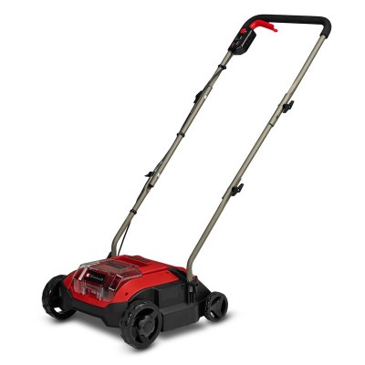 Einhell Akülü Çim Havalandırma GC-SC 18/28 DS Li-Solo