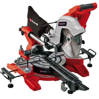 Einhell Pistonlu Gönye Testere TE-SM 10 L Dual