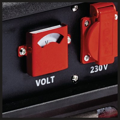 Einhell Jeneratör (Benzin) TC-PG 35/E5