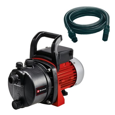 Einhell Bahçe Pompası Seti GC-GP 6538 Set