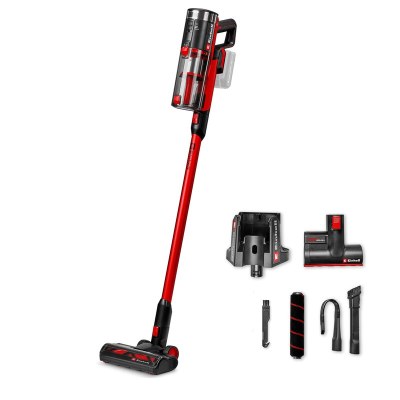 Einhell Akülü Dikey Süpürge TE-SV 18/270 Li BL-Solo