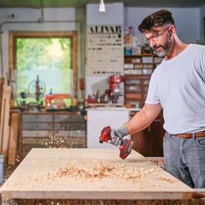 Einhell Akülü Hava Pompası CE-AP 18 Li-Solo