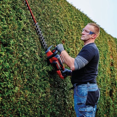 Einhell Akülü Çit Budama Makinesi GE-CH 36/65 Li-Solo