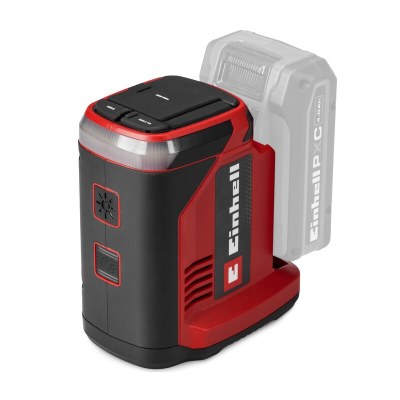 Einhell Akülü Enerji İstasyonu TC-ES 18/150/1 Li-Solo
