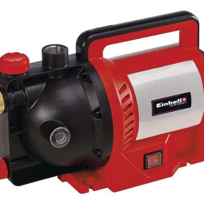 Einhell Bahçe Pompası GC-GP 1250 N/1