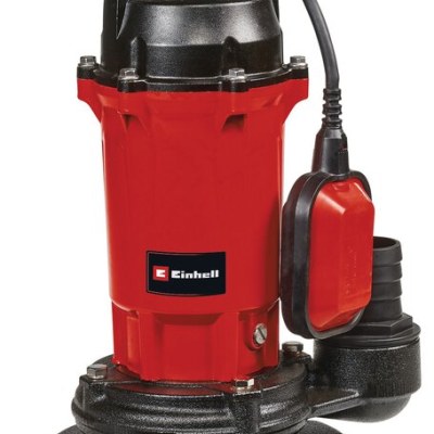 Einhell Kirli Su Dalgıç Pompa GE-DP 900 Cut