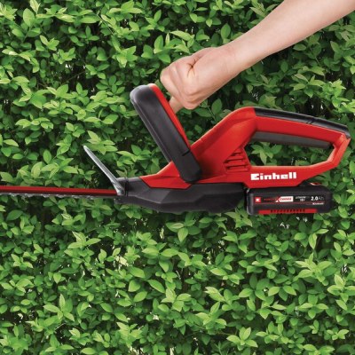 Einhell Akülü Çit Budama Makinesi GC-CH 1846 Li-Solo