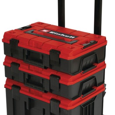 Einhell Saklama ve Taşıma Çantası E-Case Tower