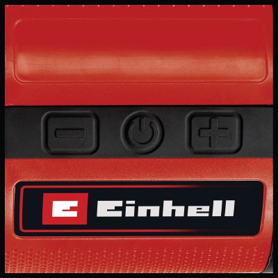 Einhell Akülü Hoparlör TC-SR 18 Li BT - Solo