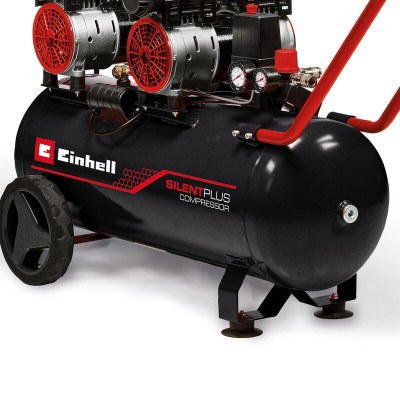 Einhell Hava Kompresörü TE-AC 270/50 Silent Plus