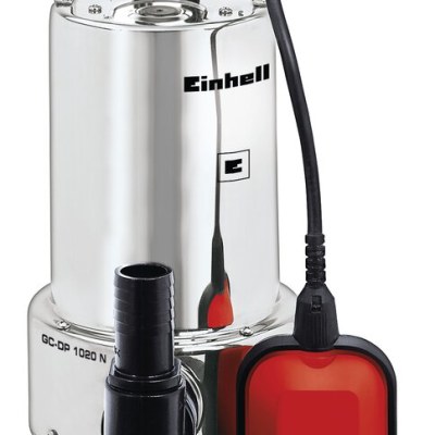 Einhell Kirli Su Dalgıç Pompa GC-DP 1020 N