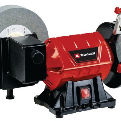 Einhell Islak-Kuru Taşlama TC-WD 200/150