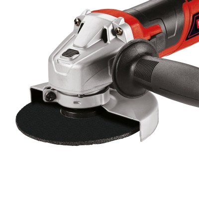 Einhell Avuç Taşlama TC-AG 125/850