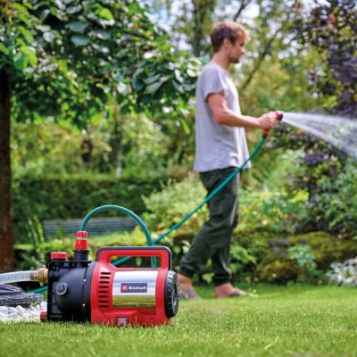 Einhell Bahçe Pompası GC-GP 1170 ECO PLUS