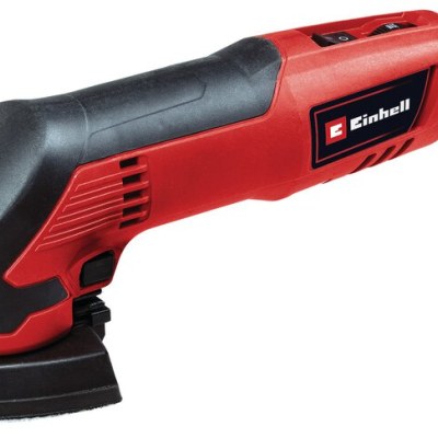 Einhell Üçgen Zımpara TC-DS 20 E