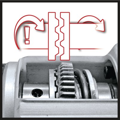 Einhell Kırıcı Delici TC-RH 900