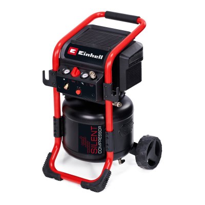Einhell Hava Kompresörü TE-AC 240/24 Silent