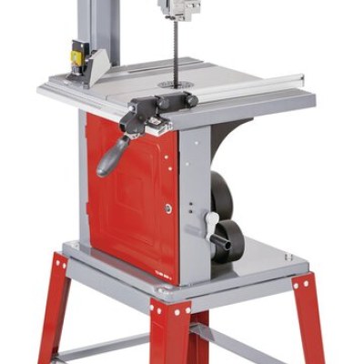 Einhell Şerit Testere TC-SB 305 U