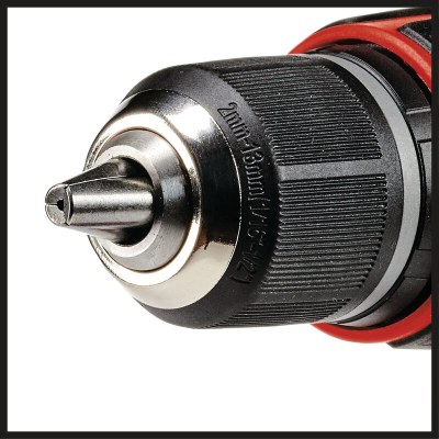 Einhell Akülü Vidalama TE-CD 18/50 Li BL (2x2,0Ah)