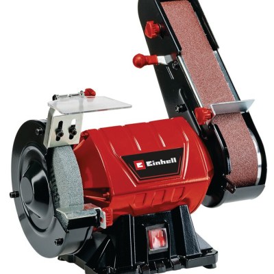 Einhell Tezgah Bant Zımpara TC-US 350