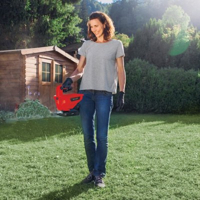 Einhell Serpme Makinesi GE-US 18 Li-Solo