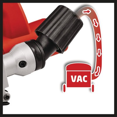 Einhell Kanal Açma Makinesi TC-MA 1300
