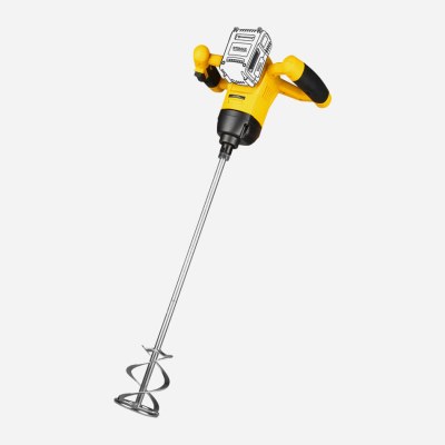 RTX1882B Şarjlı Boya Karıştırıcı
