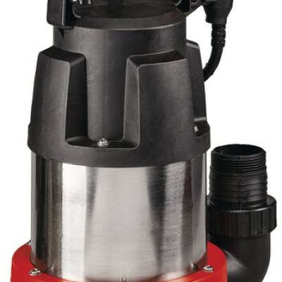 Einhell Kirli Su Dalgıç Pompa GC-DP 9040 N