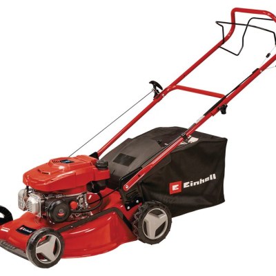 Einhell Benzinli Çim Biçme Makinesi GC-PM 46/5 S