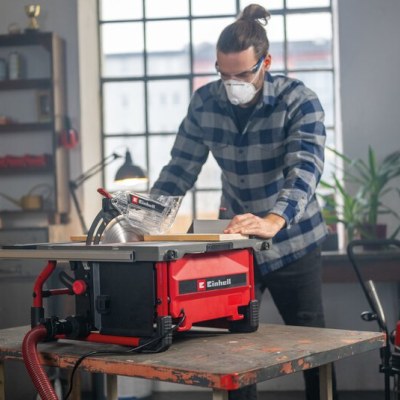 Einhell Tezgah Testere TE-TS 10 T