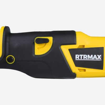 RTX1867A Şarjlı Tilki Kuyruğu Testere